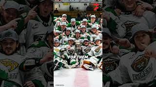 Who Is Winning The Memorial Cup?
