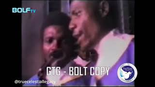 CCC Makoko - Ọ̀jọ̀ Ágbára Nà Tí Ọsàn Dó Orù (1983)