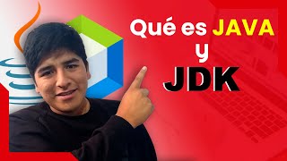🔴 ¿Qué es Java JDK(Java Development Kit) y para que me Sirve ? ✅👉 Java desde cero