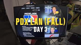 Ascent Rivals goes to PDX LAN (FALL) | Day 3