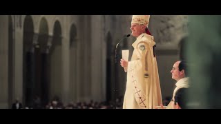DC PRIEST: Heralds of the Holy Spirit | Priesthood Ordination