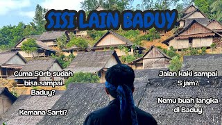 TATA WAWA : SISI LAIN BADUY