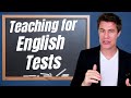 50 Tips to Prepare ESL Students for English Tests