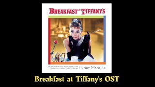 Breakfast at Tiffany's  OST