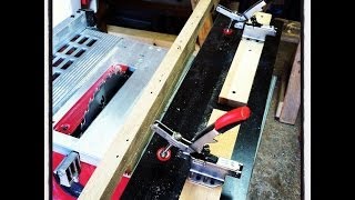 Bessey Tools Auto-Adjust Toggle Clamp