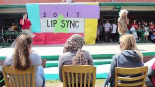 Junior Lip Sync 2017