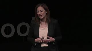 Business for Good - Creating A More Sustainable World | Kelly Vlahakis-Hanks | TEDxSageHillSchool