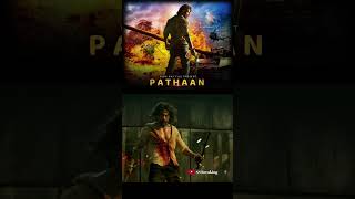 Pathan Teaser Trailer |Shahrukh Khan | John Abraham | Deepika Padukone #shorts #pathan