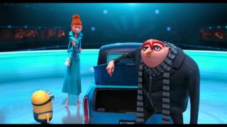 GRU 2. MI VILLANO FAVORITO -Conoce a Lucy Wilde