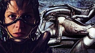 11 Gut-Churning Xenomorphs That Never Appeared In Alien Movies - Explained In Detail