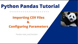 How To Import Csv In Jupyter Notebook Python For Data Analytics How To How To Import Csv In Jupyter Notebook Python For Data Analytics How To