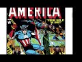 marvel comics rejected chuck dixon making captain america anti commie