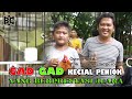 ANAKAN PENIOK YANG LUAR BIASA||GAD GAD KECIAL SUPER||VLOG VIRAL 2022||BROTHER’S CIAK