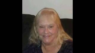Mrs. May Richardson Funeral Service