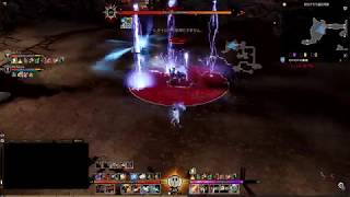 Bless online 45ID ペア攻略