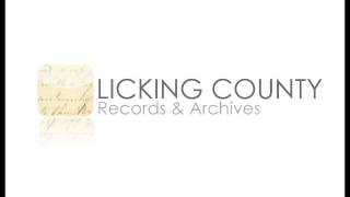 Licking County Historic Jail Oral History Project: Kim White