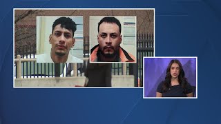 One of the detainees who escaped from Aurora's ICE facility has been arrested