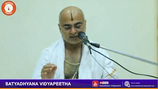 Mahabharata Anushasana Parva   By Vidyasimhacharya Mahuli  03-04-2020