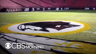Washington Redskins to review team's controversial name