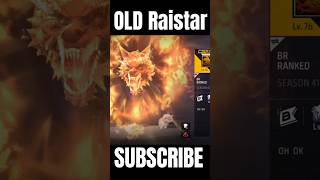 Old Raistar uid 🥹🥹 #foryou #raistar #youtubeshorts #shorts #video #cristianoronaldo