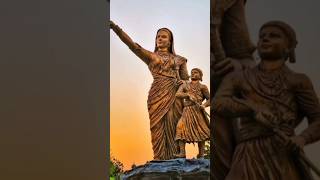 शिवाजी ने जीजाबाई से क्या सीखा ?#shorts#viral#history