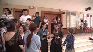 黃捷再戰韓國瑜  09:00議會質詢全程直播