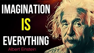 These Albert Einstein Quotes Are Life Changing! Motivational Video