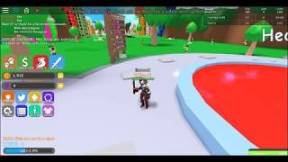 Infinity Rpg Script Gui 2019 - 