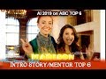 Madison VanDenburg with Mentor Lauren Daigle & Behind the Scenes | American Idol 2019 Top 6