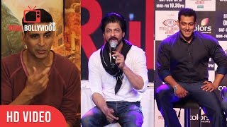 Funniest Trolls Of Bollywood | Can't Miss | Salman Khan, Shahrukh Khan, Akshay Kumar
