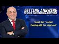 How Will The Travel Ban Affect Pending AOS For Nigerians (Immigration Advice)