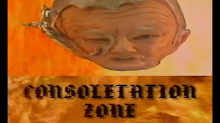 GamesMaster Consoletation Zone (Series 4)