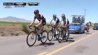 2019 Tour of Utah | Stage 1