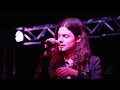 BØRNS - Past Lives - Live with BEHRINGER