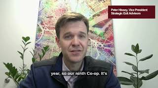 Welcome Wiktor! Meet Our New Drexel Co-op