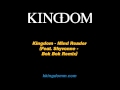 Kingdom - Mind Reader (Feat. Shyvonne - Bok Bok Remix)