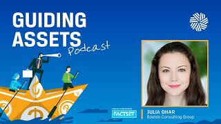 Julia Dhar: Secrets to Disagreeing Productively