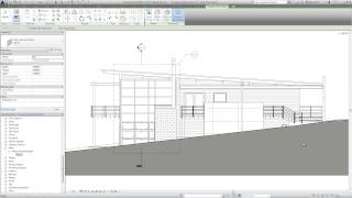 Elevation Depth