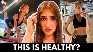 The Hard Truth About the Fitness Industry Right Now