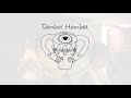 Agua Bendita - Tambor Hembra. feat. Mathieu Ruz Lobo