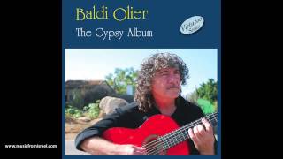 Baldi Olier - Hungarian Chardash