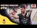 Pietro Puccio - 8th | DYYNIT Bacardi Flair 2023