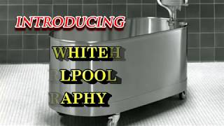 The Power of Therapeutic Whirlpools \u0026 Hydrotherapy for Pain Relief