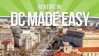 Discover Washington DC's Best Neighborhoods for Renters