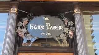 Thrillist - Chicago - The Glunz Tavern