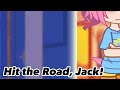 //~Hit the Road, Jack!~// Trend // STH // My AU // *435K Sub Special*