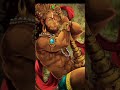 sachha Anand hai aise jeene mein 😍 shree ram Janki bethe hai mere...🙏#viral #shorts #hanuman