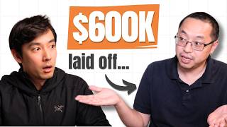 He Made $600K in Big Tech. Now He Makes $0