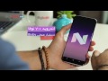 نگاه نزدیک به galaxy s8 plus