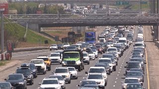 Driving Tips You Should Know To Avoid Sitting In Gridlock Traffic